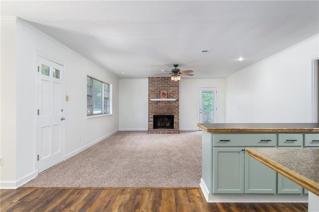 4011 LEON Drive, Alexandria, LA 71303