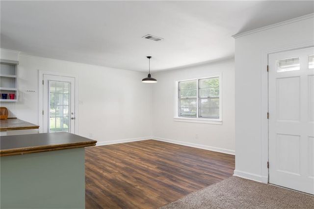 4011 LEON Drive, Alexandria, LA 71303