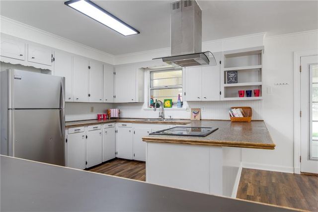 4011 LEON Drive, Alexandria, LA 71303
