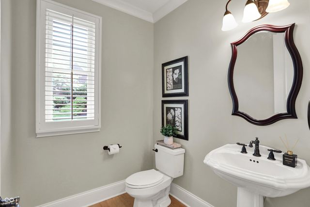 3083 Jason Street, Carmel, IN 46033