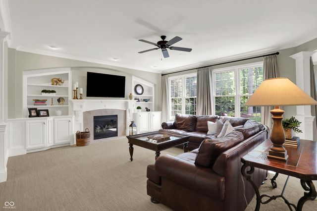 3083 Jason Street, Carmel, IN 46033