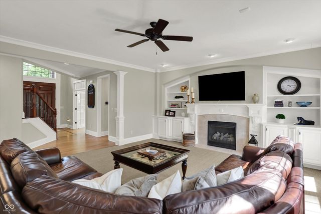 3083 Jason Street, Carmel, IN 46033