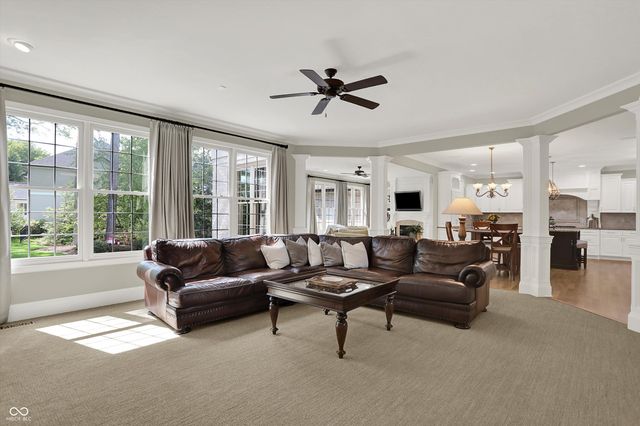 3083 Jason Street, Carmel, IN 46033