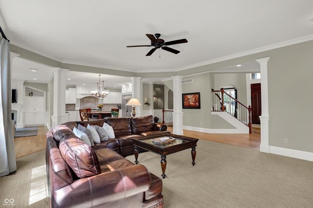 3083 Jason Street, Carmel, IN 46033