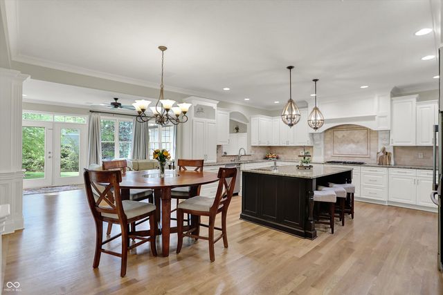 3083 Jason Street, Carmel, IN 46033