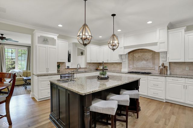 3083 Jason Street, Carmel, IN 46033