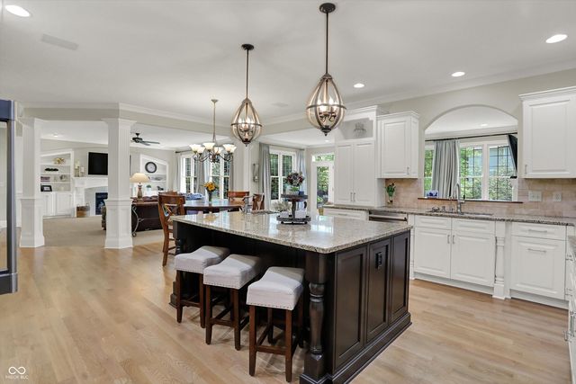 3083 Jason Street, Carmel, IN 46033