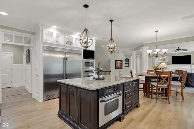 3083 Jason Street, Carmel, IN 46033