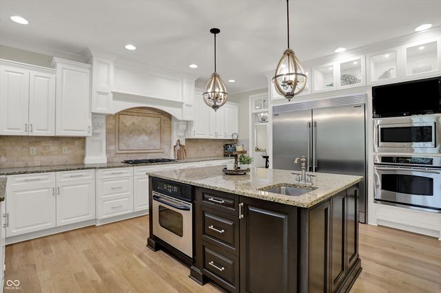 3083 Jason Street, Carmel, IN 46033