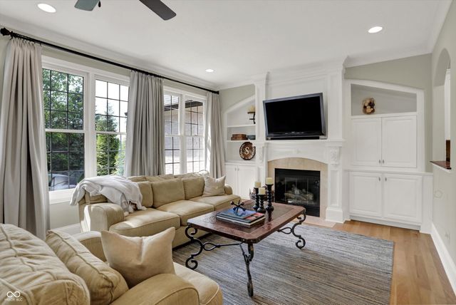 3083 Jason Street, Carmel, IN 46033