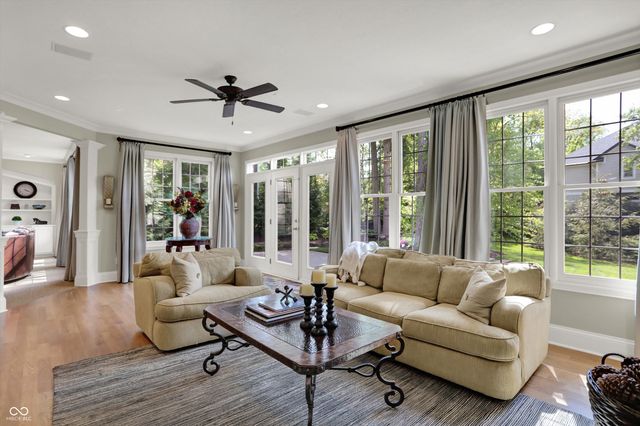 3083 Jason Street, Carmel, IN 46033