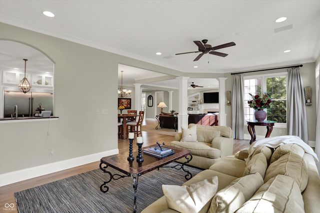 3083 Jason Street, Carmel, IN 46033