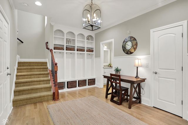 3083 Jason Street, Carmel, IN 46033