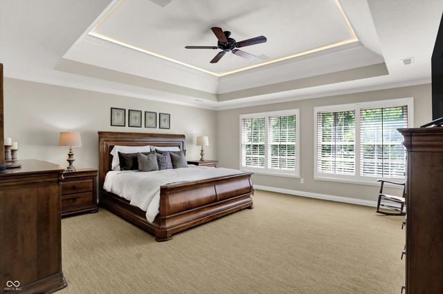 3083 Jason Street, Carmel, IN 46033
