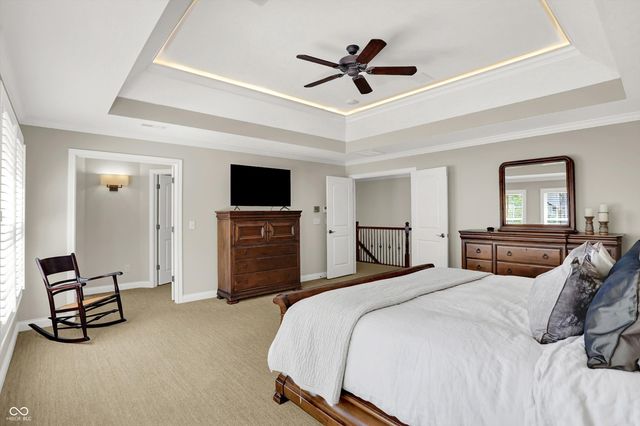 3083 Jason Street, Carmel, IN 46033