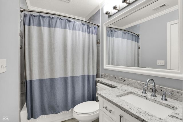 3083 Jason Street, Carmel, IN 46033