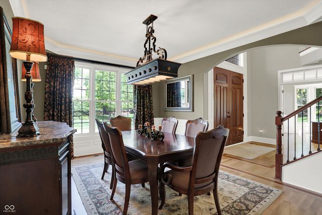 3083 Jason Street, Carmel, IN 46033