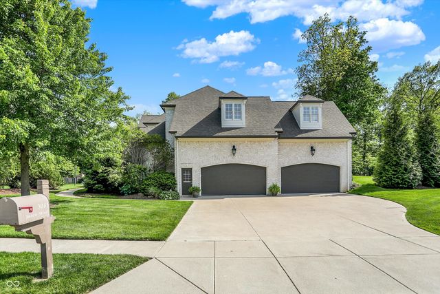 3083 Jason Street, Carmel, IN 46033