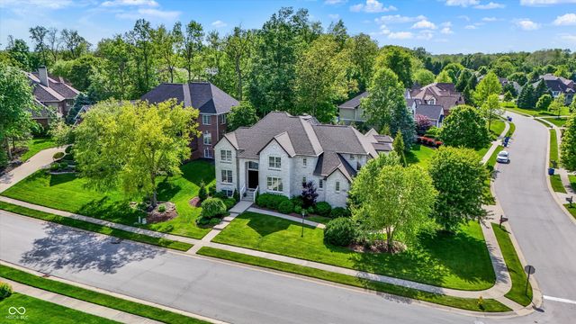 3083 Jason Street, Carmel, IN 46033