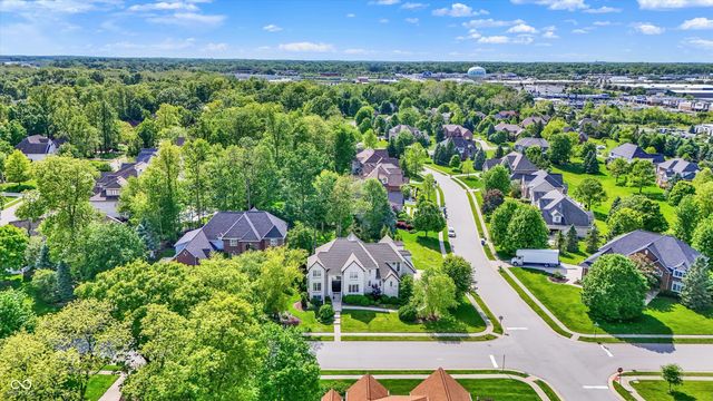 3083 Jason Street, Carmel, IN 46033