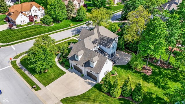3083 Jason Street, Carmel, IN 46033