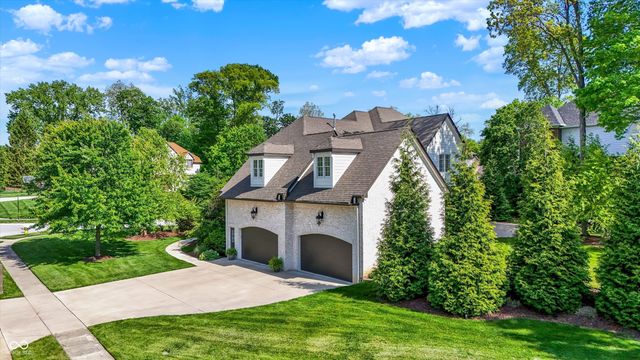 3083 Jason Street, Carmel, IN 46033