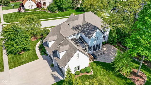 3083 Jason Street, Carmel, IN 46033