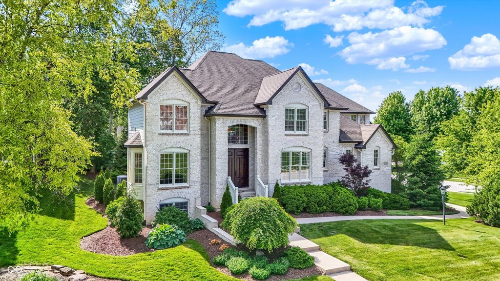 3083 Jason Street, Carmel, IN 46033
