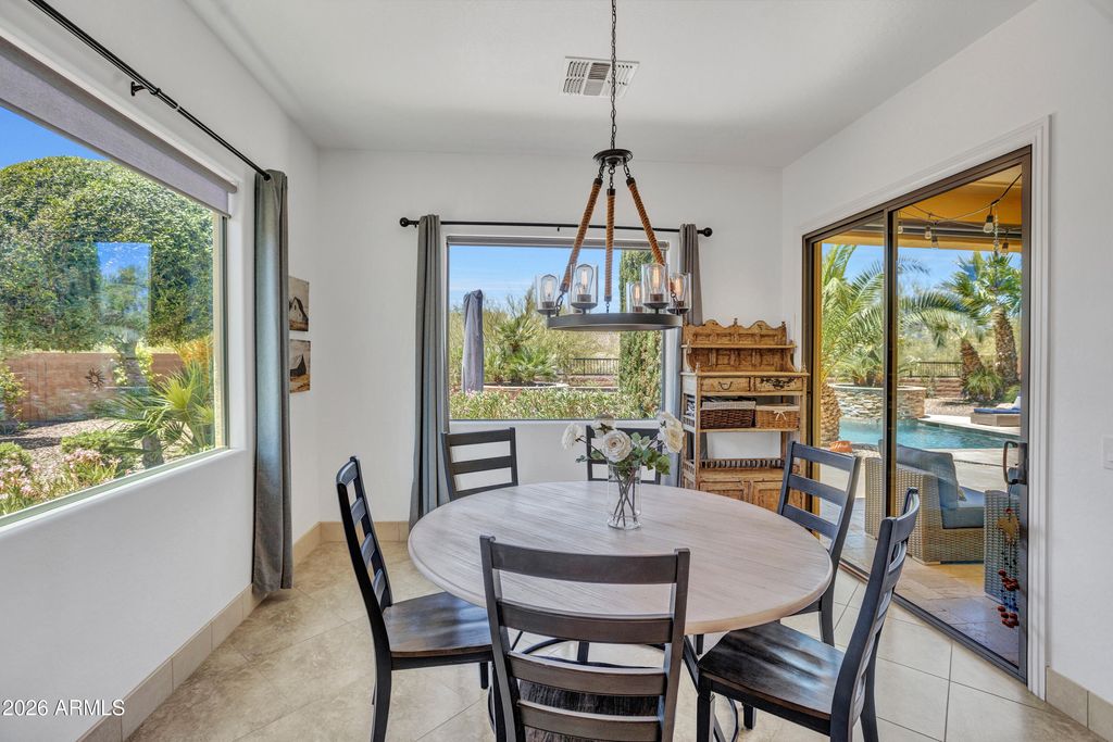 Image 13 of property listing at 5220 E BARWICK Drive, Cave Creek, AZ 85331