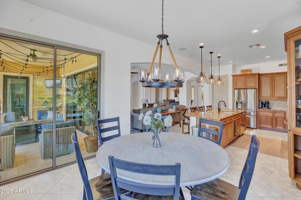 Image 14 of property listing at 5220 E BARWICK Drive, Cave Creek, AZ 85331
