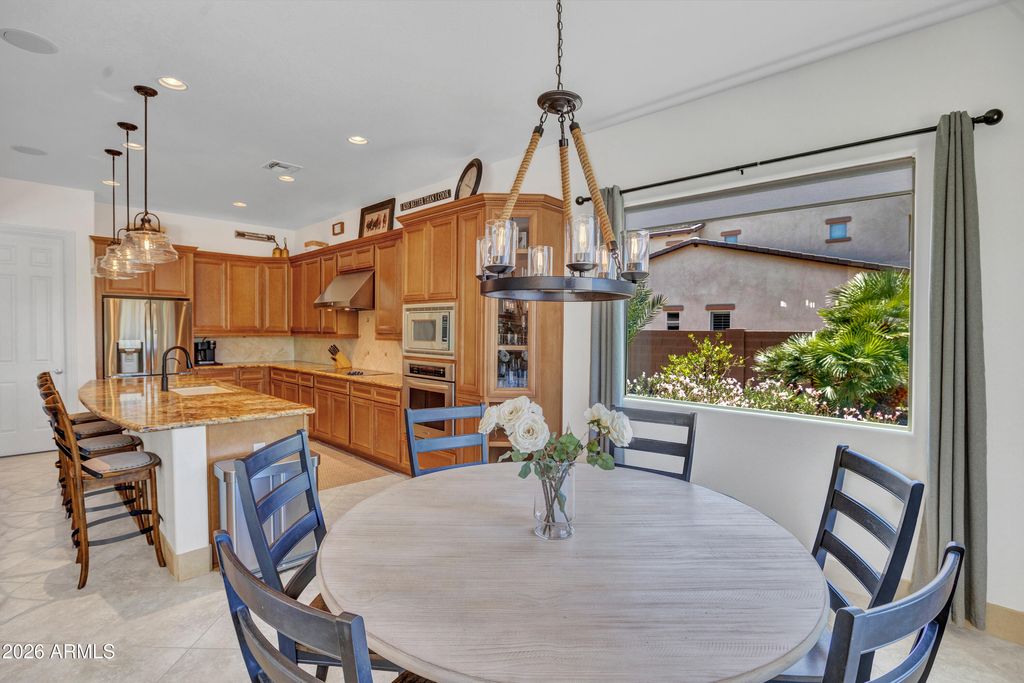 Image 15 of property listing at 5220 E BARWICK Drive, Cave Creek, AZ 85331
