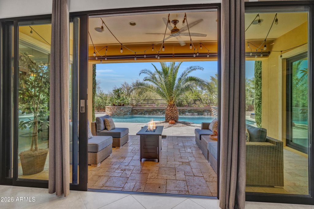 Image 33 of property listing at 5220 E BARWICK Drive, Cave Creek, AZ 85331