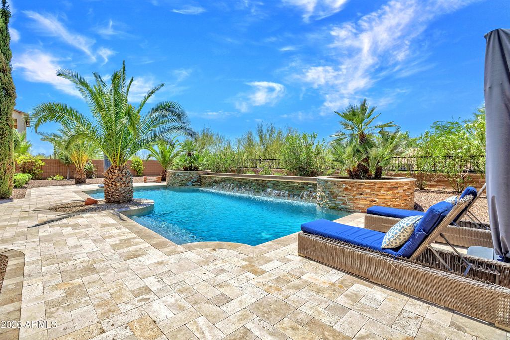Image 34 of property listing at 5220 E BARWICK Drive, Cave Creek, AZ 85331