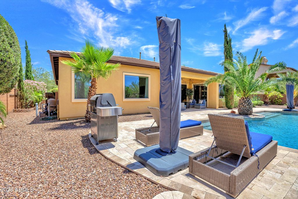 Image 35 of property listing at 5220 E BARWICK Drive, Cave Creek, AZ 85331