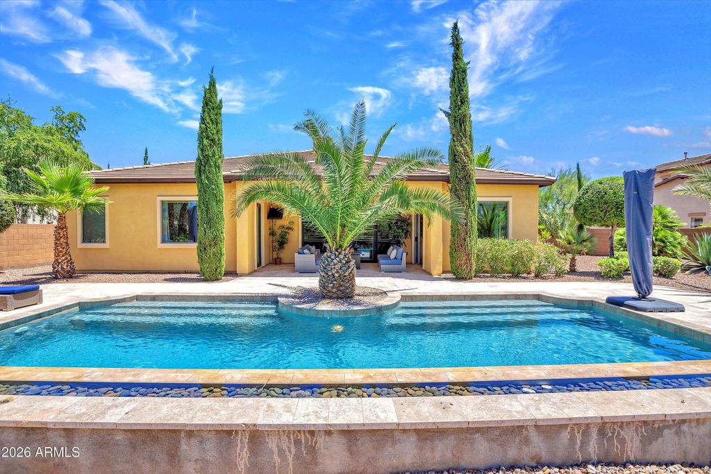Image 36 of property listing at 5220 E BARWICK Drive, Cave Creek, AZ 85331