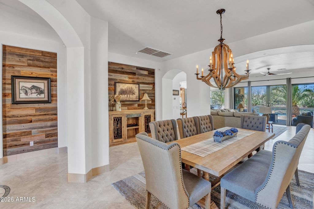 Image 4 of property listing at 5220 E BARWICK Drive, Cave Creek, AZ 85331