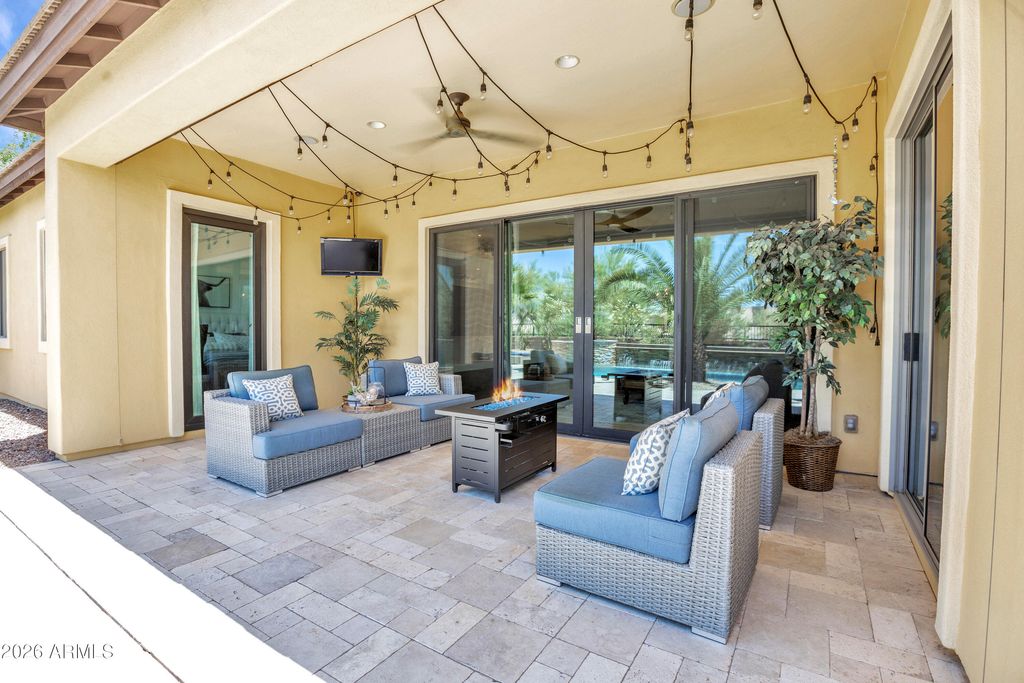 Image 40 of property listing at 5220 E BARWICK Drive, Cave Creek, AZ 85331