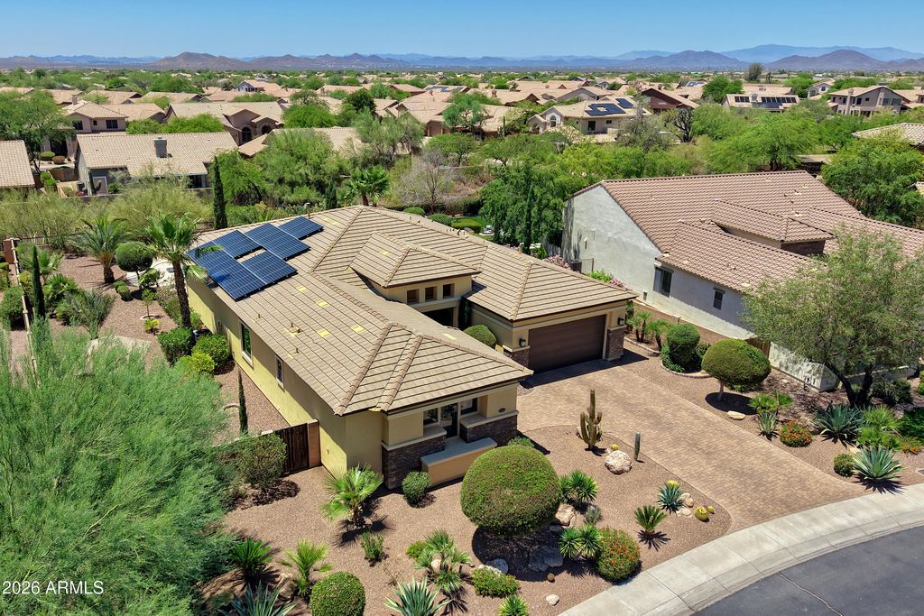 Image 46 of property listing at 5220 E BARWICK Drive, Cave Creek, AZ 85331