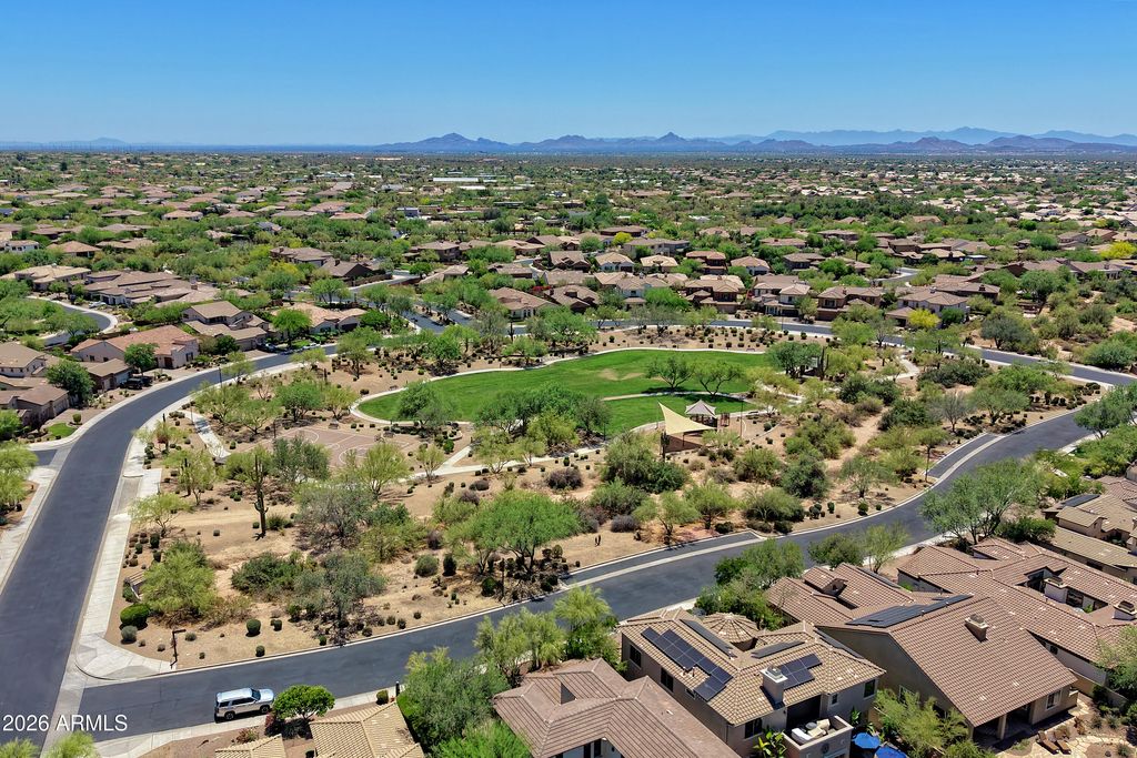 Image 47 of property listing at 5220 E BARWICK Drive, Cave Creek, AZ 85331