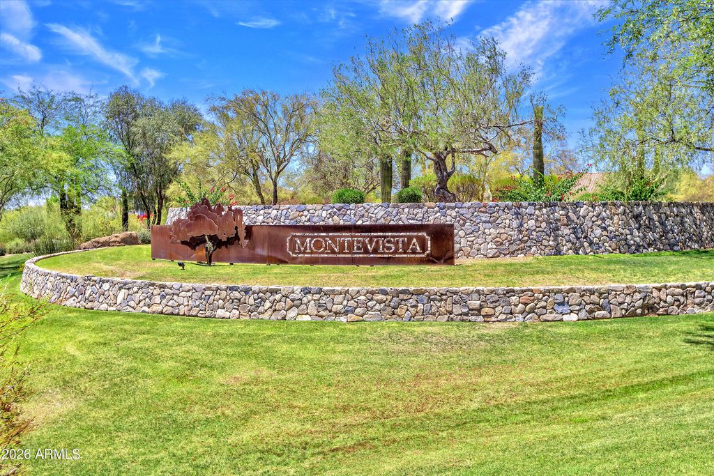 Image 48 of property listing at 5220 E BARWICK Drive, Cave Creek, AZ 85331