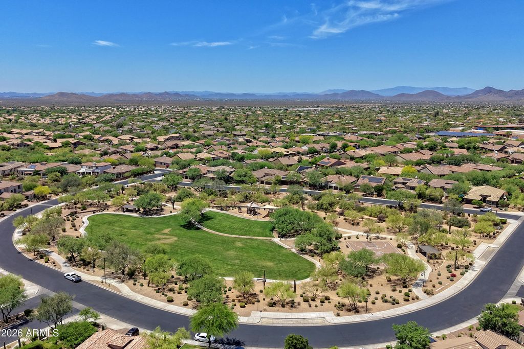 Image 49 of property listing at 5220 E BARWICK Drive, Cave Creek, AZ 85331