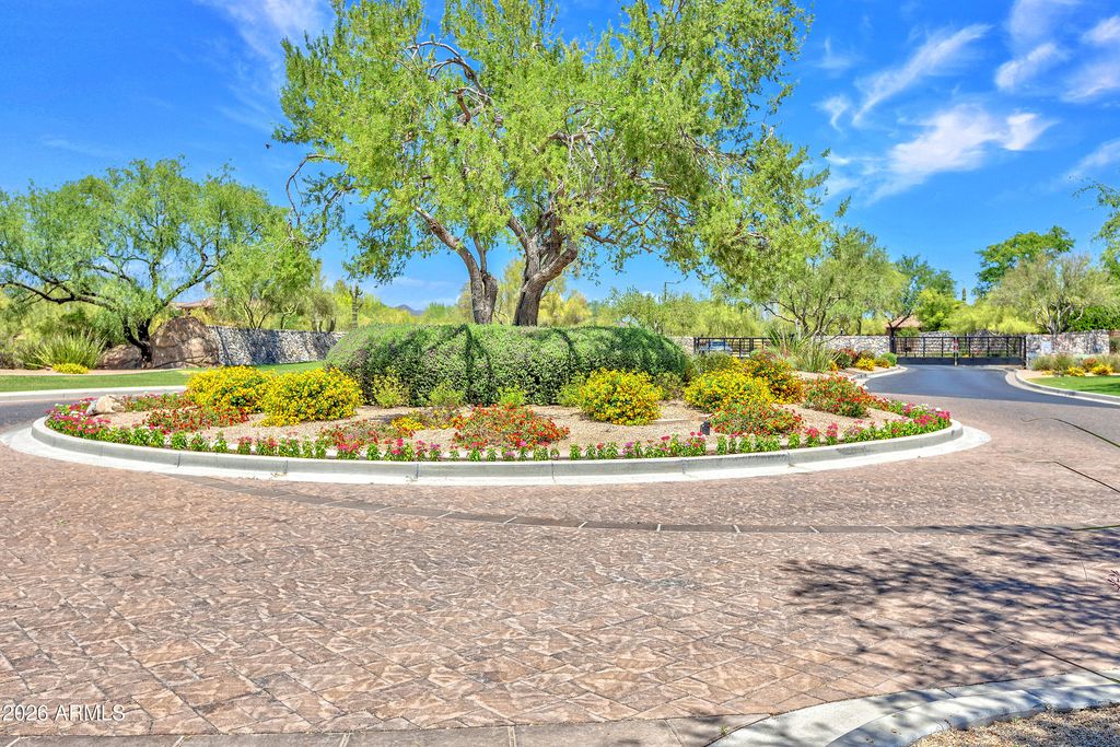 Image 50 of property listing at 5220 E BARWICK Drive, Cave Creek, AZ 85331