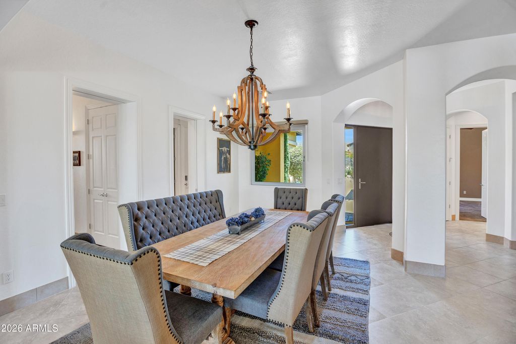 Image 6 of property listing at 5220 E BARWICK Drive, Cave Creek, AZ 85331