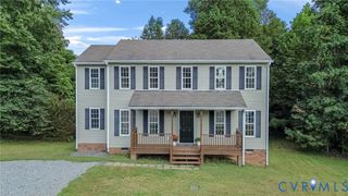 7031 Summers Trace Ter, Chesterfield, VA 23832