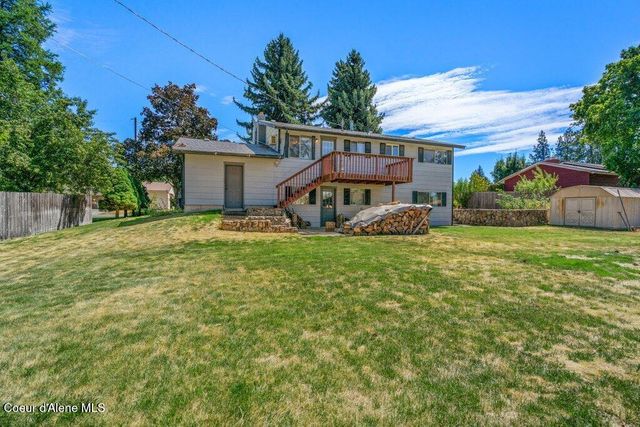 2017 N POST ST, Post Falls, ID 83854
