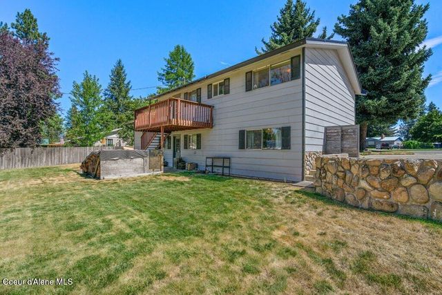 2017 N POST ST, Post Falls, ID 83854