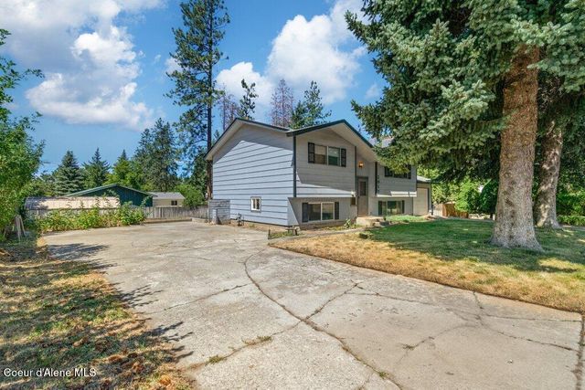 2017 N POST ST, Post Falls, ID 83854