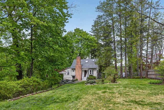 418 Bedford Road, Bedford Hills, NY 10507