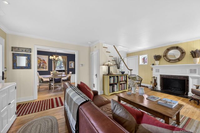 418 Bedford Road, Bedford Hills, NY 10507