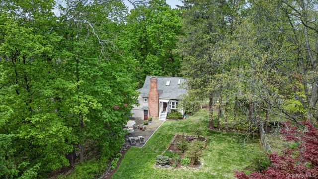 418 Bedford Road, Bedford Hills, NY 10507